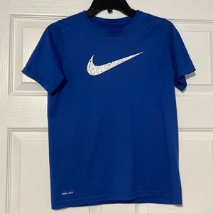 Youth Nike Shirt